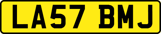 LA57BMJ
