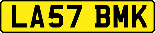 LA57BMK