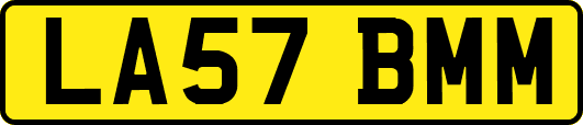 LA57BMM
