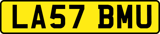 LA57BMU