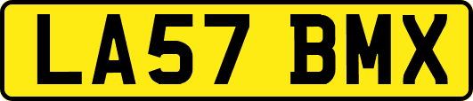 LA57BMX