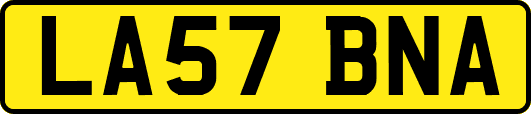 LA57BNA