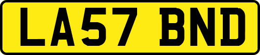 LA57BND