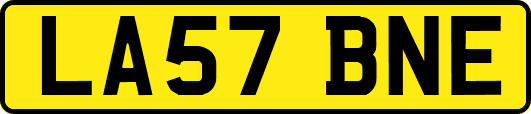 LA57BNE