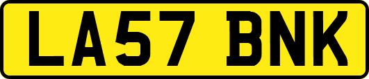LA57BNK