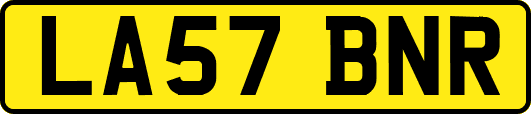 LA57BNR