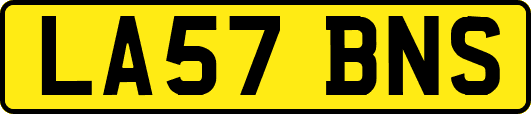 LA57BNS