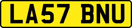 LA57BNU