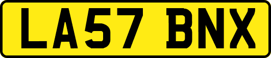 LA57BNX