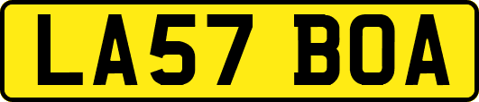 LA57BOA