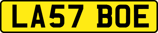 LA57BOE