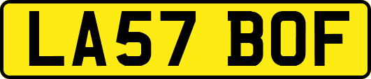 LA57BOF
