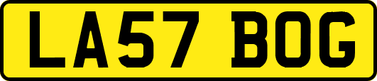 LA57BOG