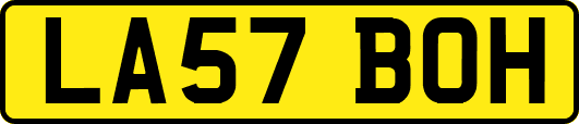 LA57BOH