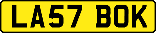 LA57BOK