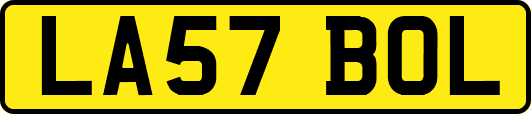 LA57BOL