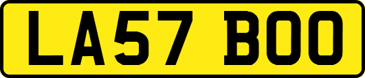 LA57BOO