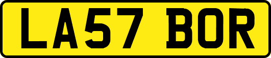 LA57BOR