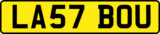 LA57BOU