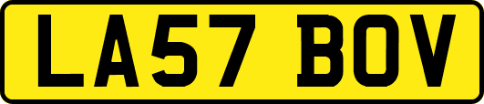 LA57BOV
