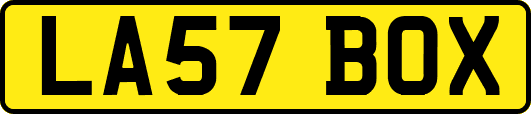LA57BOX