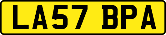 LA57BPA