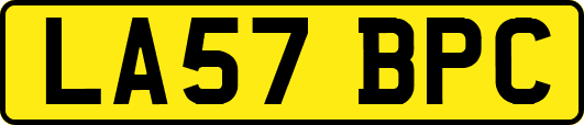 LA57BPC