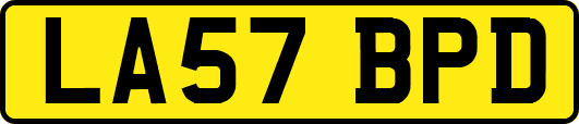 LA57BPD