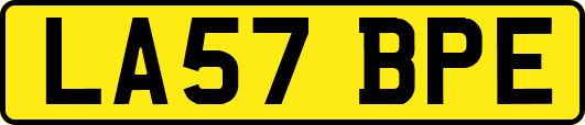 LA57BPE
