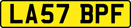 LA57BPF