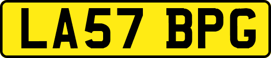 LA57BPG
