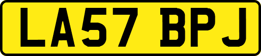 LA57BPJ