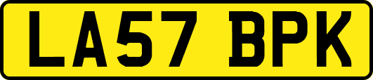 LA57BPK