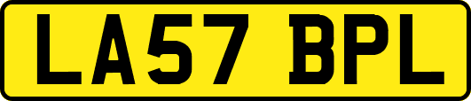 LA57BPL