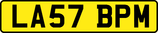 LA57BPM