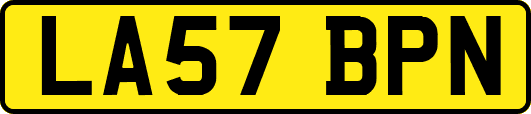 LA57BPN