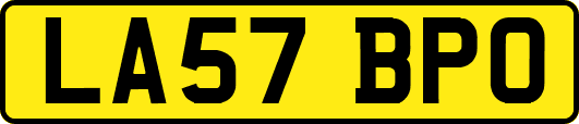 LA57BPO