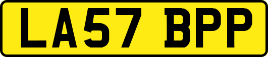 LA57BPP