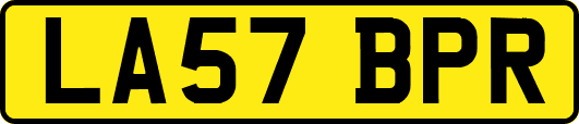 LA57BPR