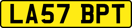 LA57BPT