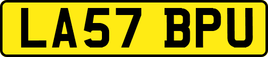 LA57BPU