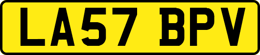 LA57BPV