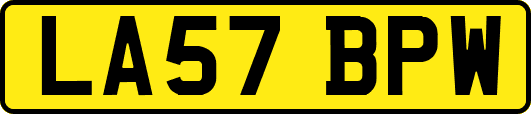 LA57BPW