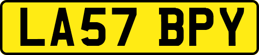 LA57BPY
