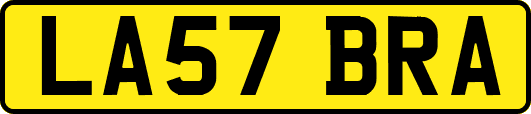 LA57BRA