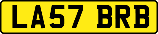 LA57BRB