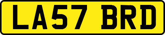 LA57BRD