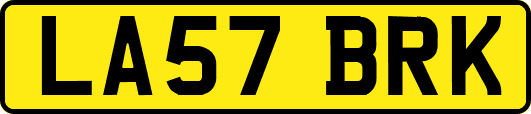 LA57BRK