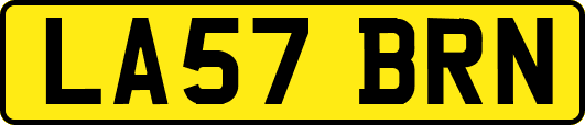 LA57BRN
