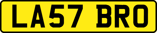 LA57BRO